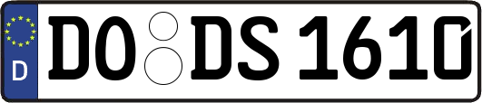 DO-DS1610