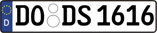 DO-DS1616