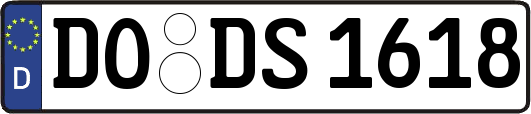 DO-DS1618