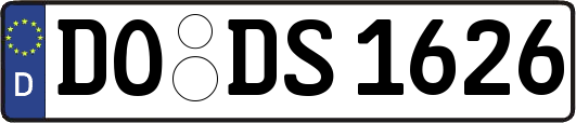 DO-DS1626
