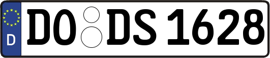 DO-DS1628