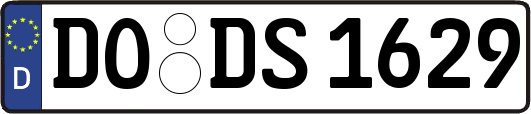 DO-DS1629