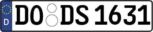 DO-DS1631