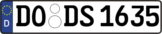 DO-DS1635