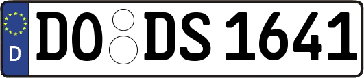 DO-DS1641