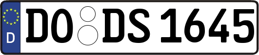 DO-DS1645
