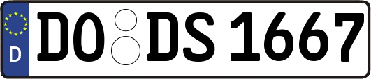 DO-DS1667