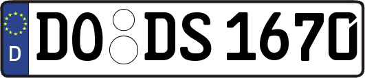 DO-DS1670