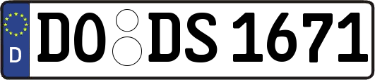 DO-DS1671