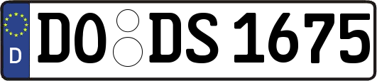 DO-DS1675