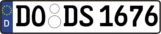 DO-DS1676