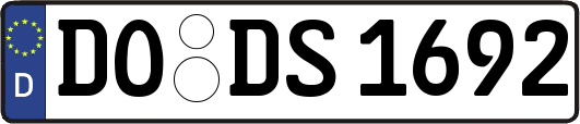 DO-DS1692