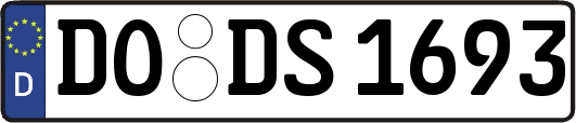 DO-DS1693