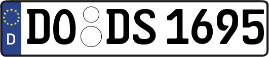 DO-DS1695