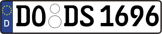 DO-DS1696