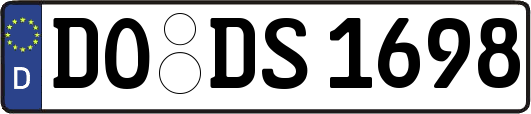 DO-DS1698