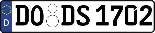 DO-DS1702