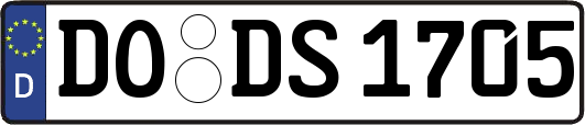 DO-DS1705