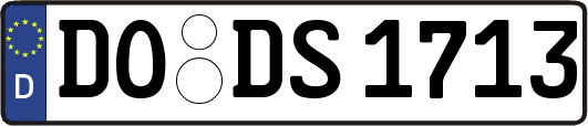DO-DS1713