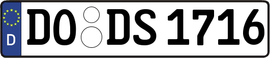 DO-DS1716