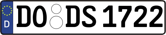 DO-DS1722