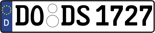 DO-DS1727