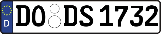DO-DS1732