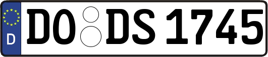 DO-DS1745