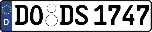 DO-DS1747