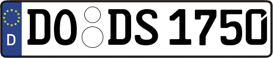 DO-DS1750