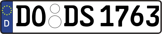 DO-DS1763