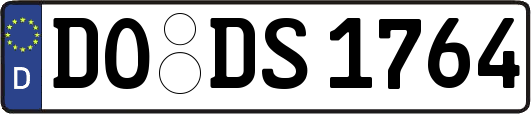 DO-DS1764
