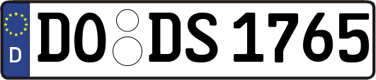 DO-DS1765