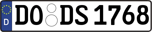 DO-DS1768