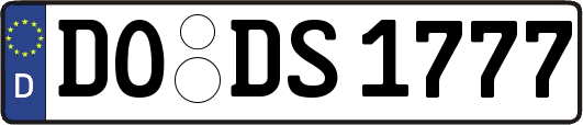 DO-DS1777