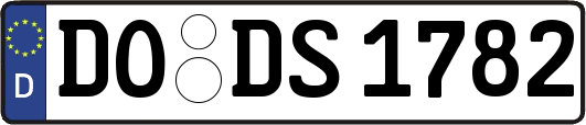 DO-DS1782