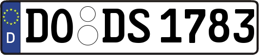 DO-DS1783