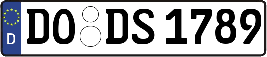 DO-DS1789