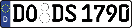 DO-DS1790