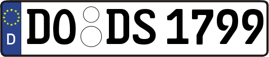 DO-DS1799