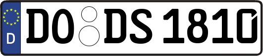 DO-DS1810