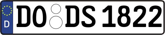 DO-DS1822