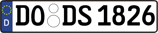 DO-DS1826