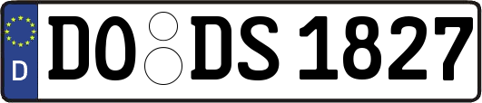 DO-DS1827