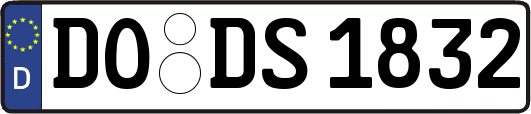 DO-DS1832