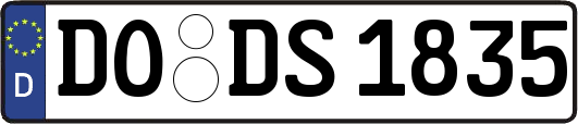 DO-DS1835