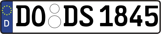 DO-DS1845