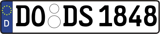 DO-DS1848