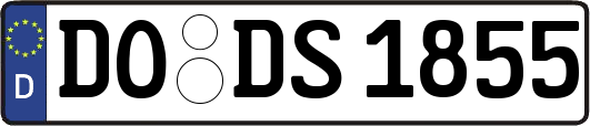 DO-DS1855