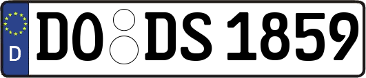 DO-DS1859